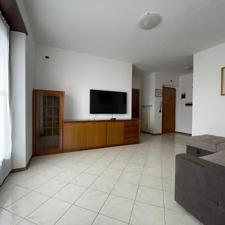 Appartamento Tranquillo Con Vista Montagna Arco Dış mekan fotoğraf