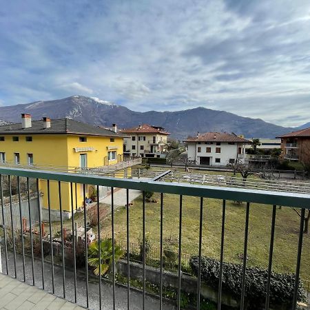 Appartamento Tranquillo Con Vista Montagna Arco Dış mekan fotoğraf