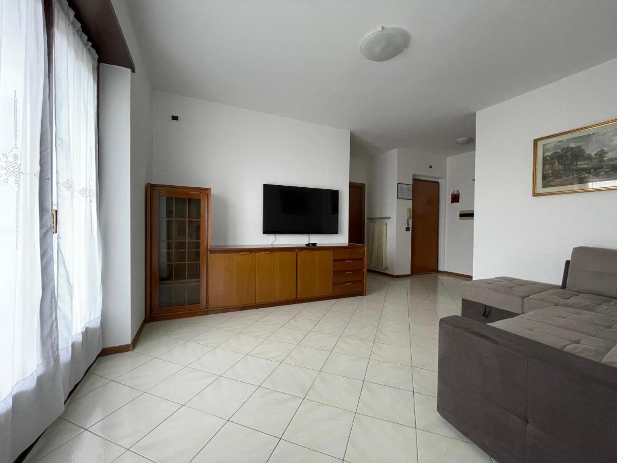 Appartamento Tranquillo Con Vista Montagna Arco Dış mekan fotoğraf