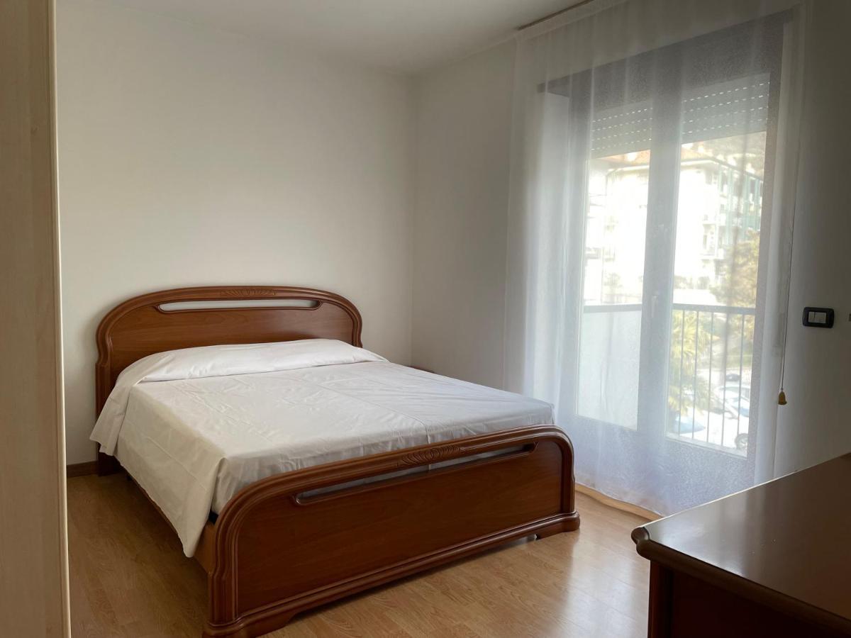 Appartamento Tranquillo Con Vista Montagna Arco Dış mekan fotoğraf